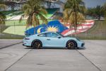Porsche 911 GT3 2018 года (MY)